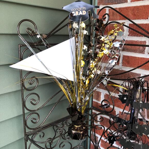 2 Graduation Party Centerpiece Decorations - Picture 3 of 15